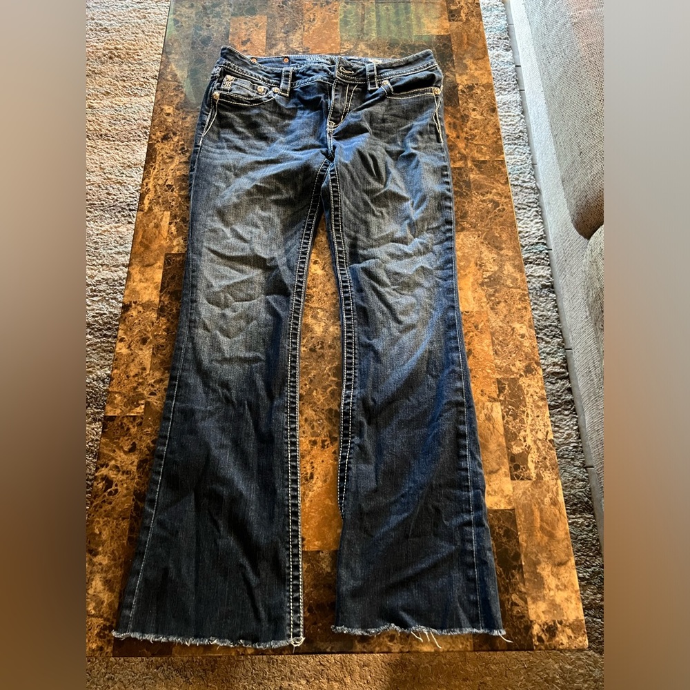 Miss me size 31